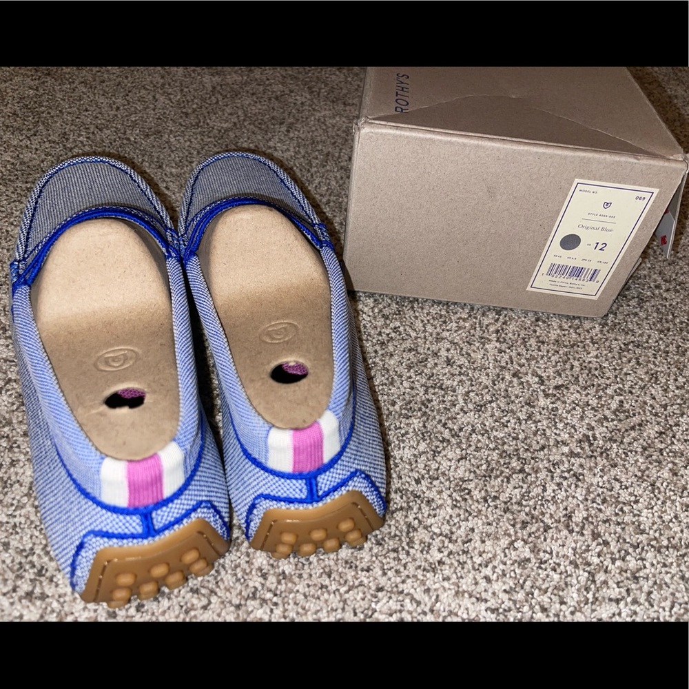 EEUC - Rothy’s Driving Loafer - Store Exclusive! - Picture 7 of 7